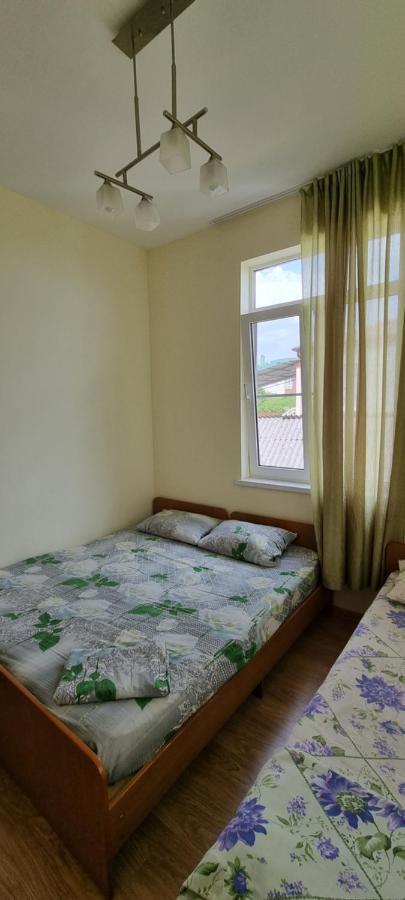 Guest House Mushmula New Athos Kültér fotó