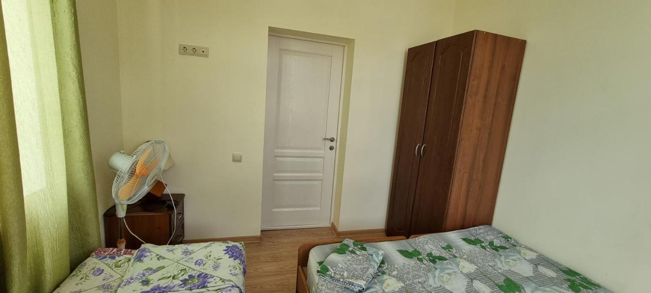 Guest House Mushmula New Athos Kültér fotó