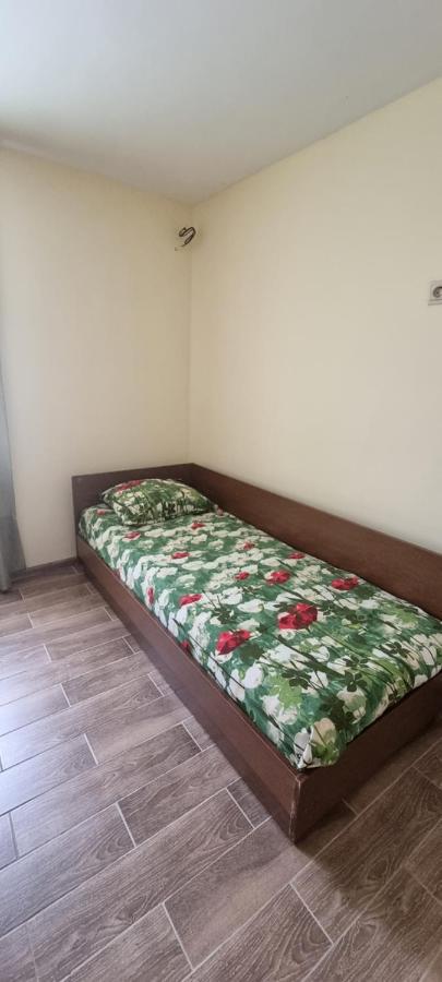 Guest House Mushmula New Athos Kültér fotó