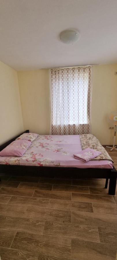 Guest House Mushmula New Athos Kültér fotó
