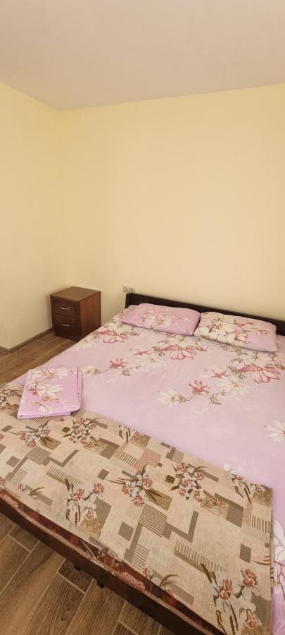 Guest House Mushmula New Athos Kültér fotó
