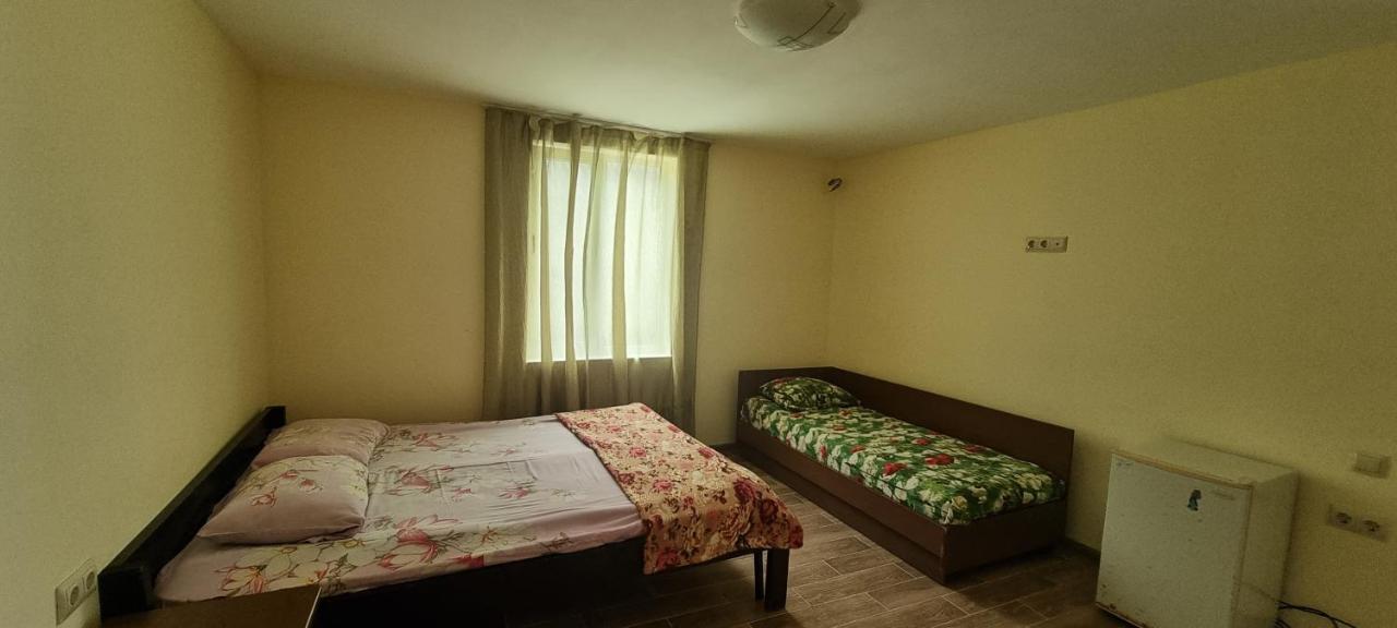 Guest House Mushmula New Athos Kültér fotó