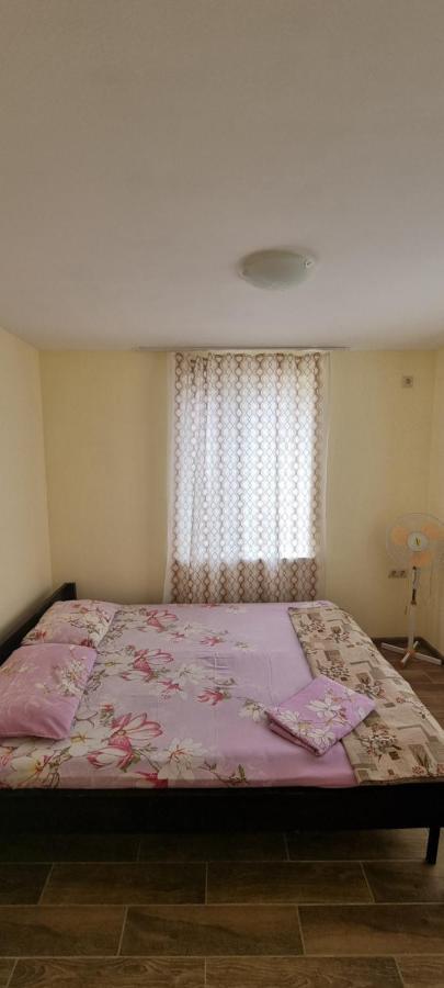 Guest House Mushmula New Athos Kültér fotó