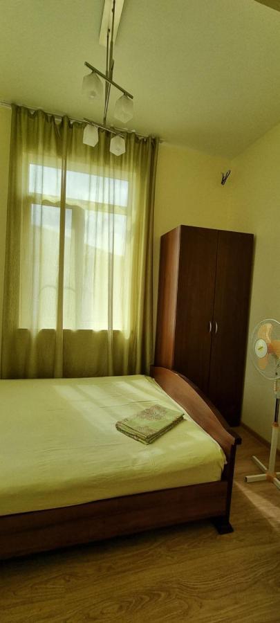 Guest House Mushmula New Athos Kültér fotó