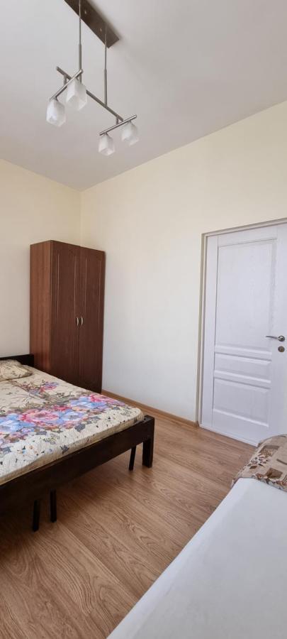 Guest House Mushmula New Athos Kültér fotó